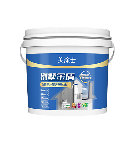bbin宝盈别墅金盾免砸砖补漏透明防水