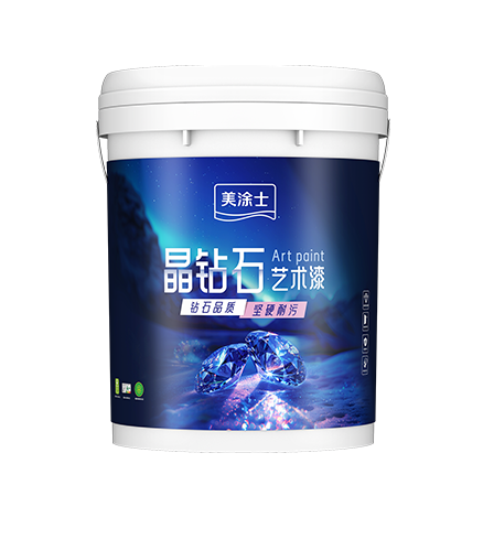 bbin宝盈晶钻石艺术漆