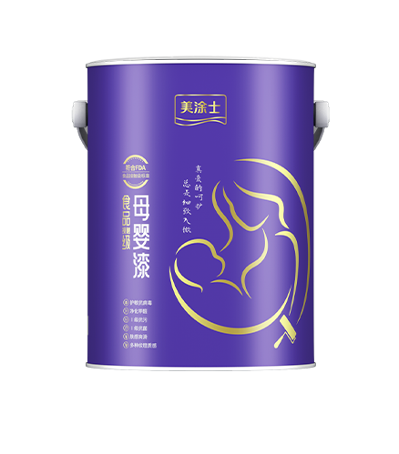 bbin宝盈食物接触级母婴漆