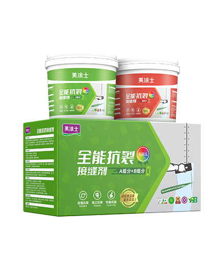 bbin宝盈美易涂万能抗裂接缝剂